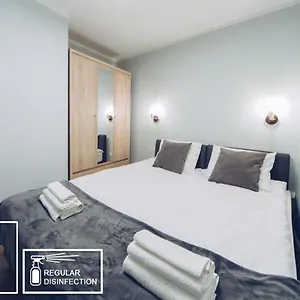  Apartament M7 Main Square With Free Parking Friends Escape