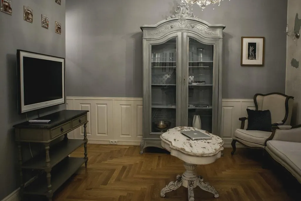 Royal Residence By Otr Kraków Polska