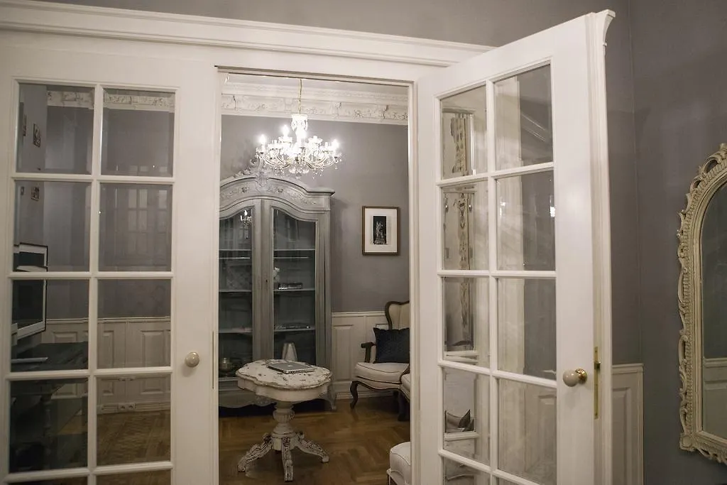 Royal Residence By Otr Krakow Apartment