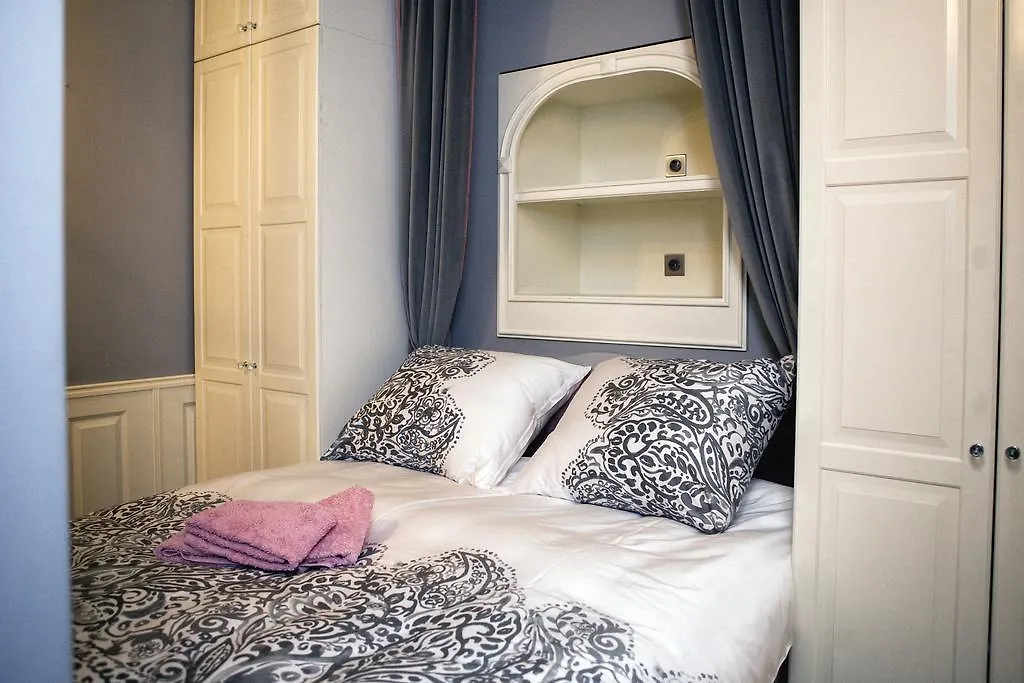 Apartament Royal Residence By Otr Kraków